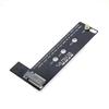 New M-Key NVME M.2 SSD Convertor Card Adapter For Late 2014 Mac Mini A1347 MEGEN2/M2