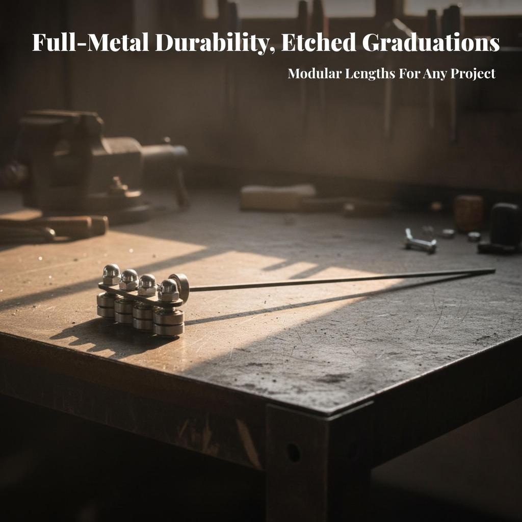 Circular Guide Rail Stainless Steel Roller Accurate