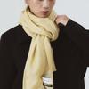 ONSZ ONSZ 100% Kaschmir Schal Schal