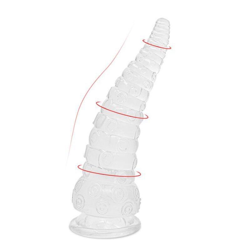 Plug anal Anal Plug sexy Unsex Pagoda Plug din curte Jucării moi pentru adulți Jucării sexuale pentru adulți pentru femei adulte Bărbați gay