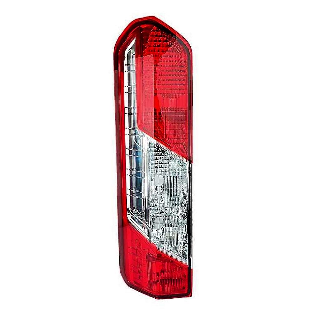 Rear Left Lamp Ford Transit Tourneo 2014-2026 - M510446 32N287-E