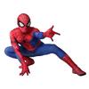 Spider-Man Spider Suit Jumpsuit Cosplay Costume Halloween Adult Kids Unisex