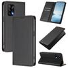Luxus Magnetische Flip Leder Handyhülle für OPPO A74 A72 A60 A58 A57 A57e A57s A56 A55s A55 Stoßfeste Brieftaschenabdeckung Funda