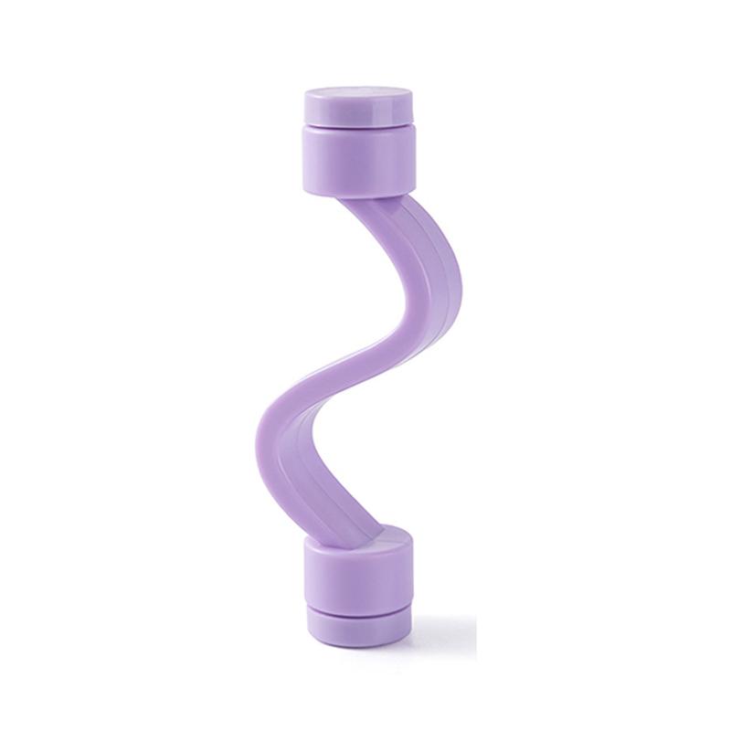 Silicone Washing Machine Door Safety Lock for Ventilated and Anti Mold Magnetic Laundry Keep Washer Door Open Clips