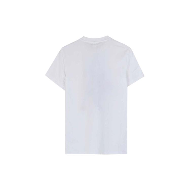 Adidas T Shirts Men's Crew Neck Moderate Straight Fit DZ1872