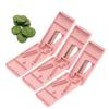3pcs Portable Medicine Cutter Plastic Medicine Separation Tool for Children Elderly