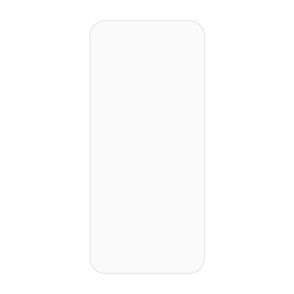 For Honor X70i Screen Protector 0.3mm Arc Edge Ultra Clear Tempered Glass Film