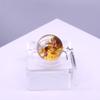 Completely Natural Crystal Ball Garden Quartz Carefully Beautiful Genuine Crystal Crystal A Classic Item for Home Feng Shui Mineral Specimen For Good