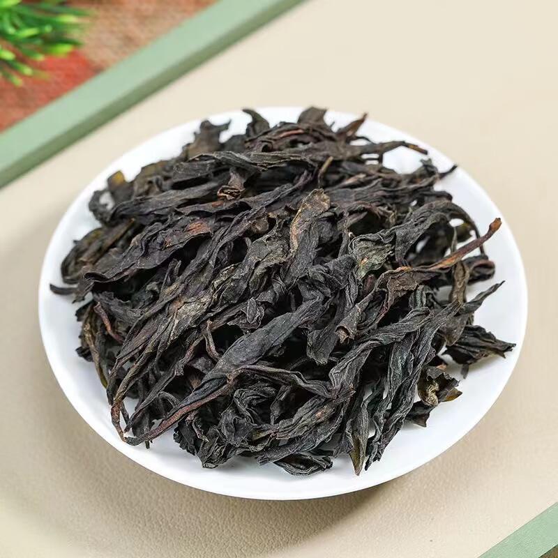 Wuyi Rock Tea Zhengyan Shuixian Oolong Gift Box