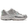 New Balance NB 703 Silver Gray Women's Sneakers WL703BE