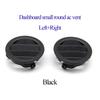 LHD RHD W204 Air Conditioning AC Vent Grille Outlet Cover Panel For Mercedes Benz C Class 180 200 220 230 260 300 350 2007-2011