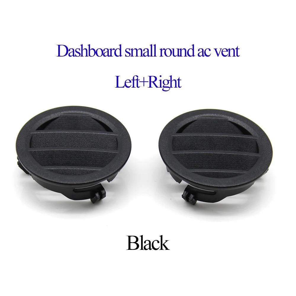 LHD RHD W204 Air Conditioning AC Vent Grille Outlet Cover Panel For Mercedes Benz C Class 180 200 220 230 260 300 350 2007-2011