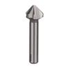HSS Drill with CBN Flutes - RUKO - Ideal for Deburring - High-speed Steel - Resistance Up To 900 N/mm²