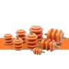 Low Voltage Yellow Insulator Support Post