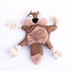 Hot Selling Durable Pet Toys Plush Squeaky Dog Toys Dog Toys Chew