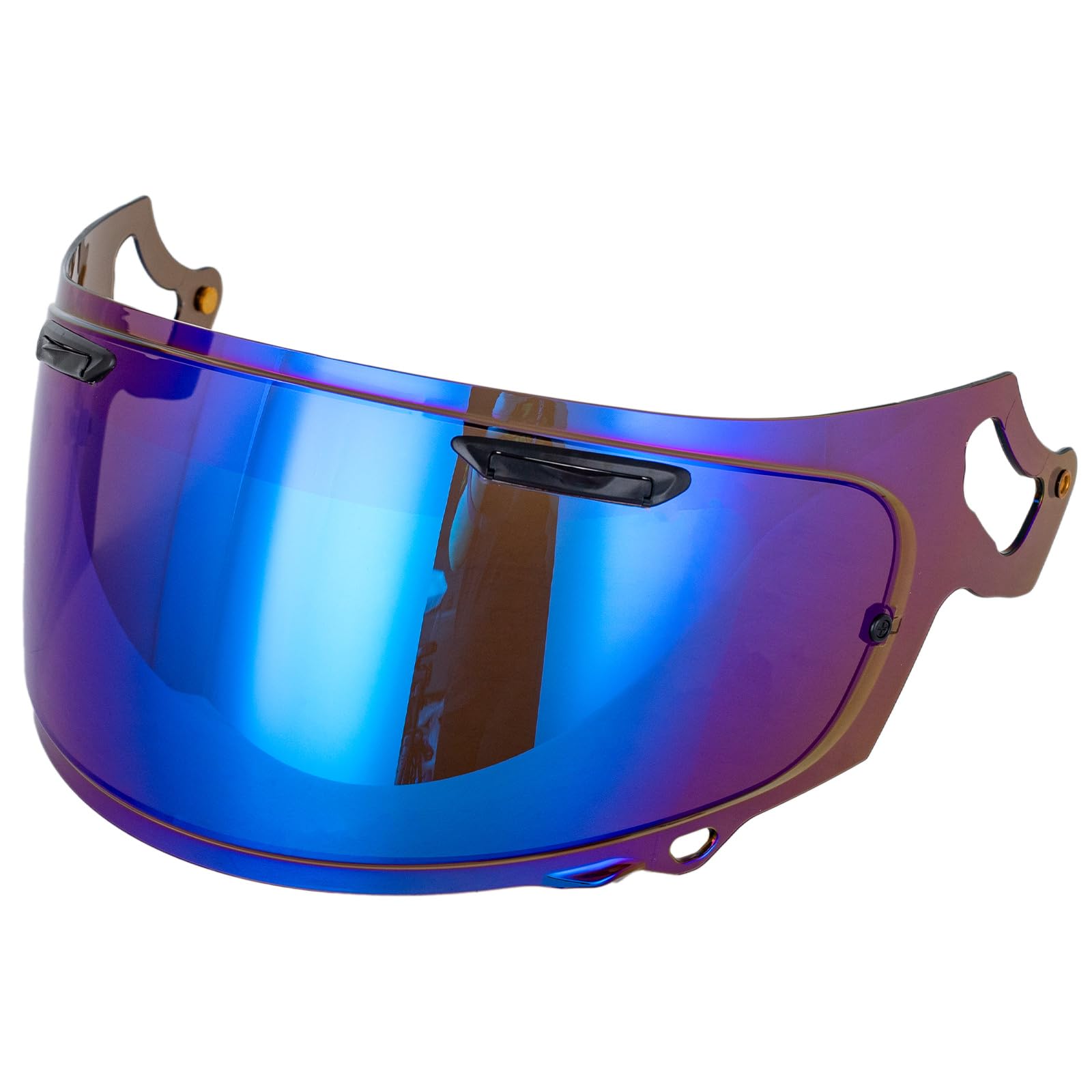 

Soman Max Vision Rapide Neo Зеркальный визор Совместим с визором Rapide MV VAS-V, модели RX-7X, Astral-X, Astro-GX, Neo, Vector-X, ASTRAL-X,