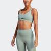 Sports Underwear Women's Green Moderate HR3038