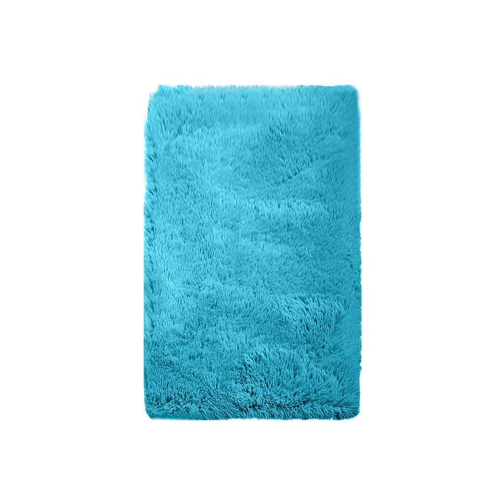 Plush Carpet    Ultra Soft Modern Area Rugs Square Shaggy Rug Home Room Plush Carpet Decor Floor Mat