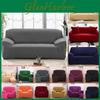 Versatile Elastic Slipcover Protector For 1 2 3 4 Seater Sofa With Excellent Fit And Stretch