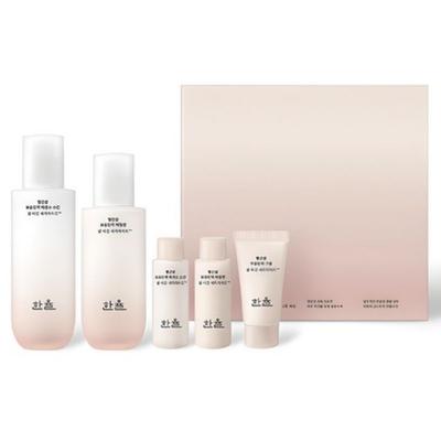 Pielęgnacja skóry – Zestawy kosmetyków pielęgnacyjnych