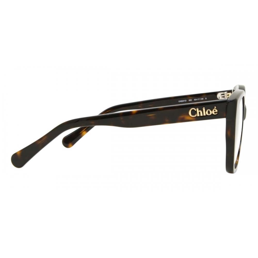 Chlo  Ch0241o 002 Women Eyeglasses