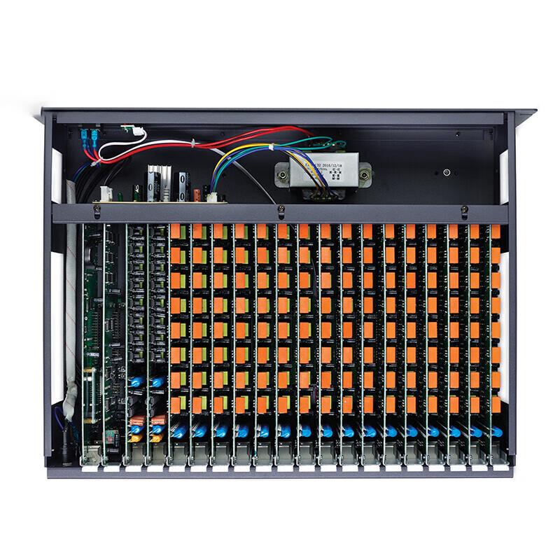 Motorola PBX1600 16-Line/120-Extension PBX System (CN version)