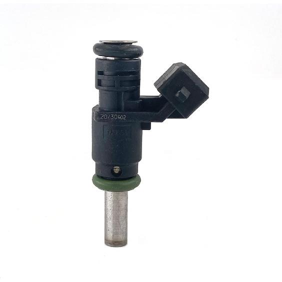 1Pcs Fuel Injector 2B095049 8M6002428 Replacement for Mercury Quicksilver Outboard 150hp 4-Stroke 65hp 75Hp 80Hp 90Hp 100Hp 115Hp