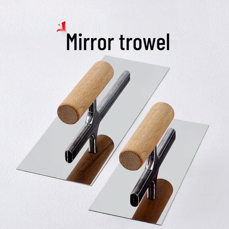 

Kunjun Stainless Steel Multifunctional Trowel