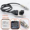 Nox Sensor 5WK97263 For Opel Zafira Tourer Vauxhall Zafira Diesel 2013-2025 55485493 Car Part