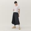 SPNK Pleated Pants_Charcoal