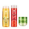 Bee Flower Hair Care 3-Piece Set