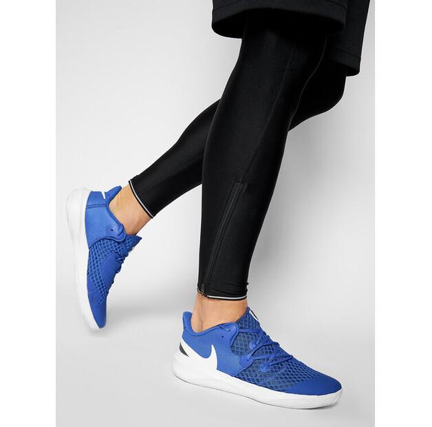 Кроссовки волейбольные Nike Zoom Hyperspeed Court