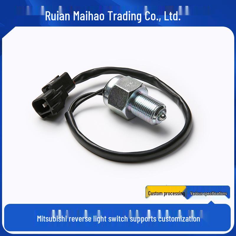 Mitsubishi Reversing Light Switch MK487783 Car Brake Switch Maihao