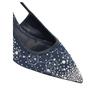 Туфли PHILIPP PLEIN 29768