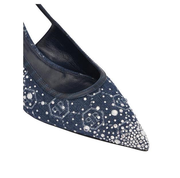 Туфли PHILIPP PLEIN 29768