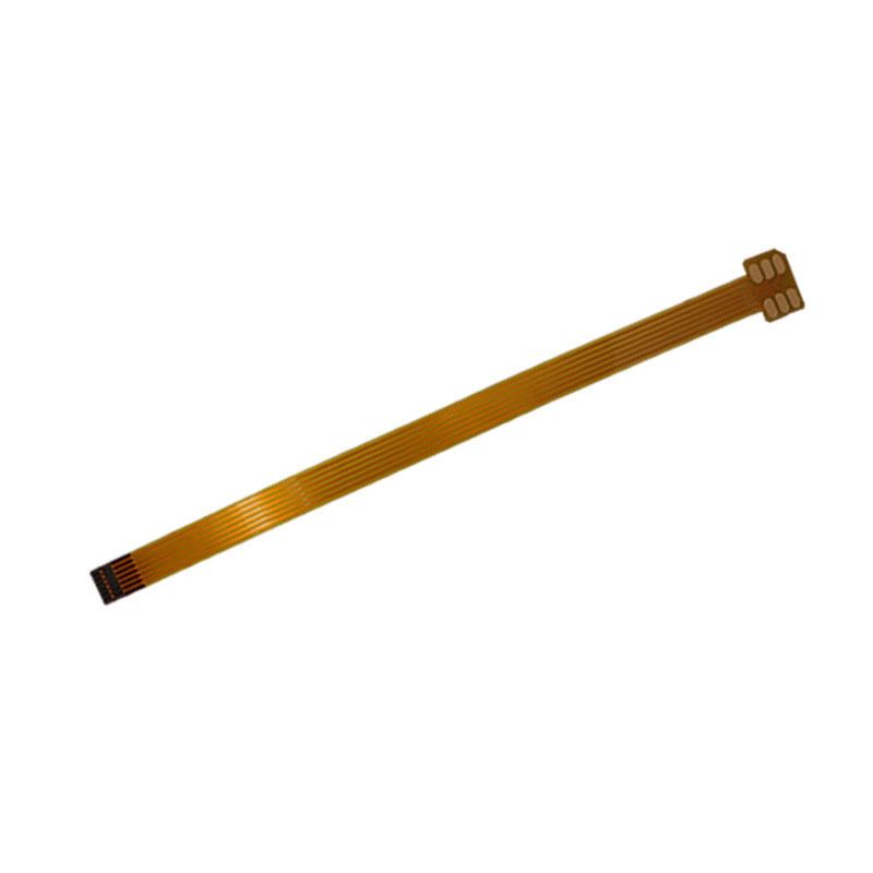 Nano 4Ff Konwerter Karty SIM Kabel Przedłużający Fpc Do Nano 4Ff Micro 3Ff Standard 2Ff Adapter Karty SIM Usim Linia Konwersyjna