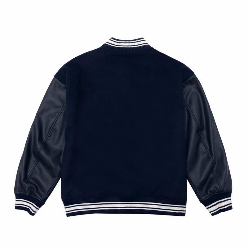 Converse Unisex Padded Sports Casual Jacket UCJ695