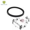 Renault/Opel/Mercedes Turbo Hose Gasket Seal (8201089106)