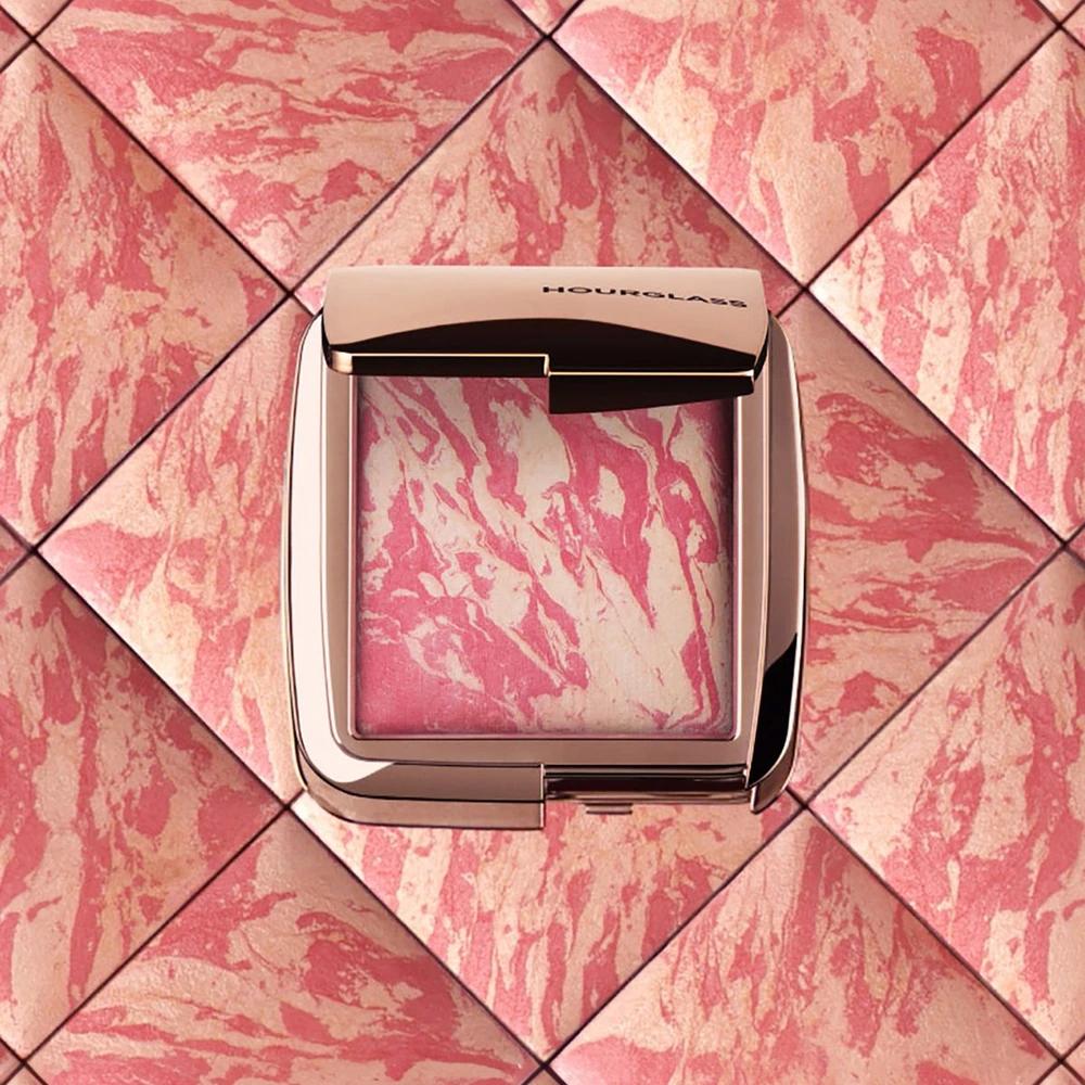 Окружающие румяна (6 цветов) Luminous Flush