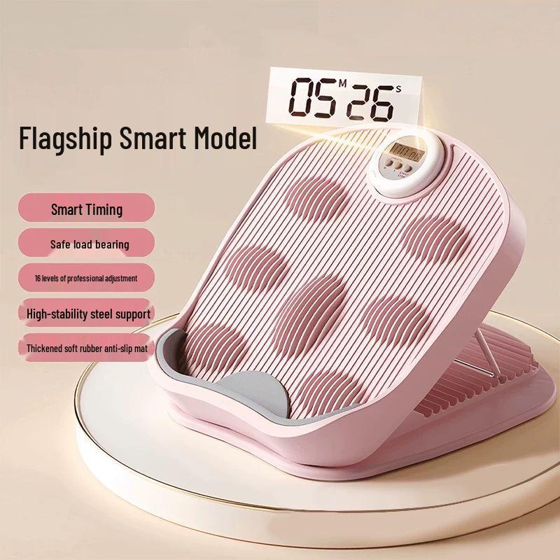 Calf Stretching Slant Board
