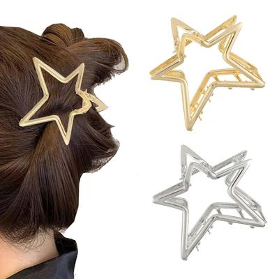 Accesorii pentru păr – Clame de păr