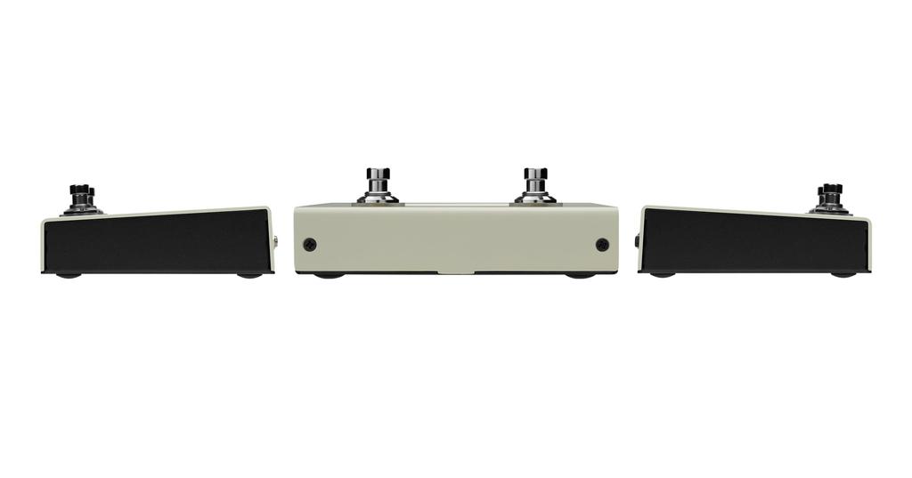 HOTONE AMPERO Mini Multi-Effector