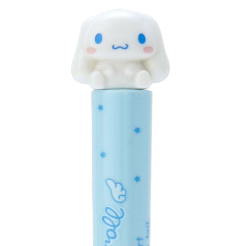 Sanrio Cinnamoroll Spoon with Mascot Japan NEW Sanrio Characters