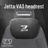 2024 Jetta VA3 Headrest Lumbar & Neck Support Pillow
