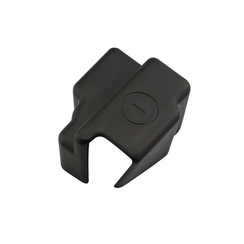 Car Engine Battery Negative Cover for Honda CRV CR-V 2012 - 2017 Batteries Anode Protector Cap Interior Accessories