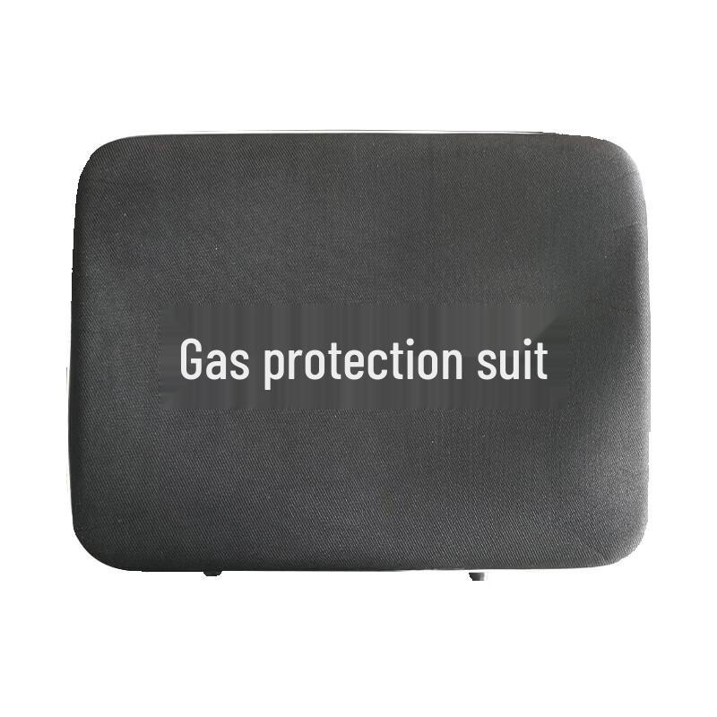 Zushu FFY03 Chemical Protective Suit