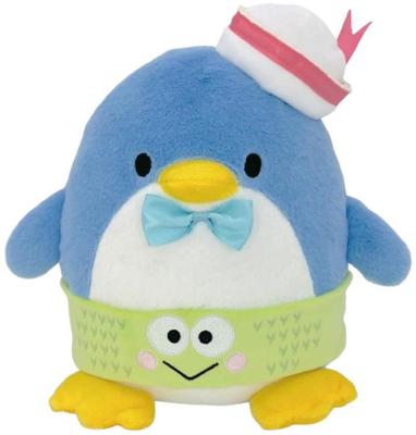 Dukker og myke leker – Myke leker - karakterer fra tegneserier og filmer