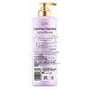 Lux Blue Wind Chime Hair Care Set