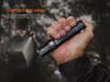 Fenix PD36R Max 1700 Aluminum IP68 Dustproof and for and Police Use V2.0 Flashlight, Lumens, USB-C Rechargeable, Alloy, Waterproof, Tactical,