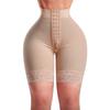Women's Solid Color High Waist Body Shaping Pants Body Shaping Sports Pants Tight Waist Hip Lifting Pants